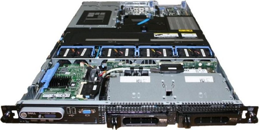 Dell PowerEdge 1950 Server-CONFIGURE-TO-ORDER (CTO)